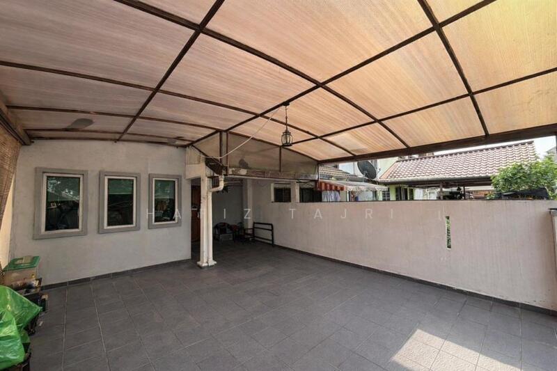 Taman Melati untuk Untuk Dijual - RM 850,000, Feb 2026 - Exterior - PropertyGuru.com.my