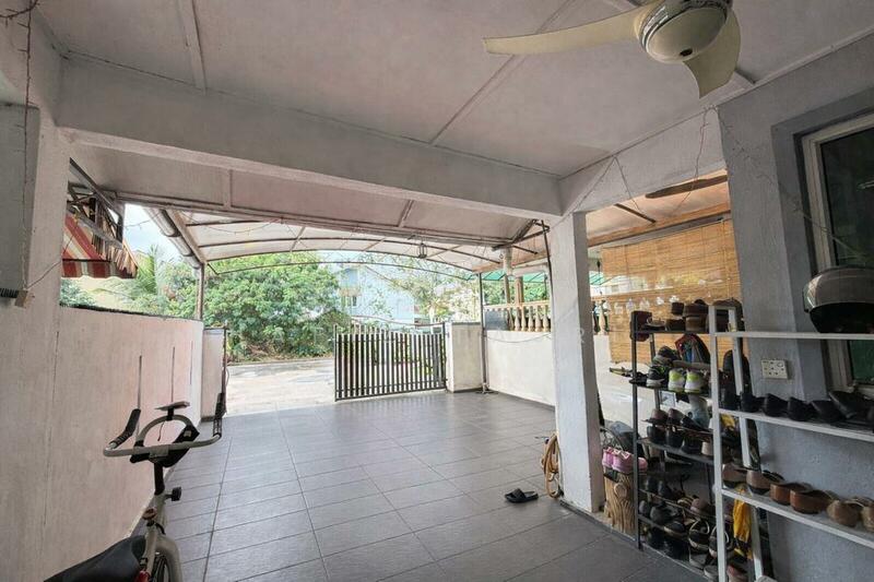 Taman Melati untuk Untuk Dijual - RM 850,000, Feb 2026 - Exterior - PropertyGuru.com.my