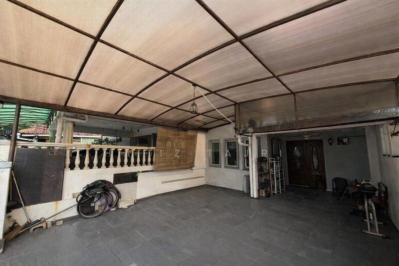 Taman Melati untuk Untuk Dijual - RM 850,000, Feb 2026 - Car Park - PropertyGuru.com.my