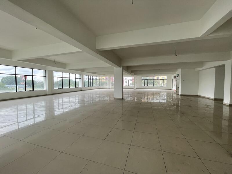 Shop / Office for Rent in Petaling Jaya (Selangor) - Elcoln Leong - Interior - PropertyGuru.com.my