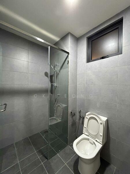 Sunway Avila Residences untuk Untuk Disewa - RM 1,800 /bulan, Feb 2026 - Bathroom - PropertyGuru.com.my