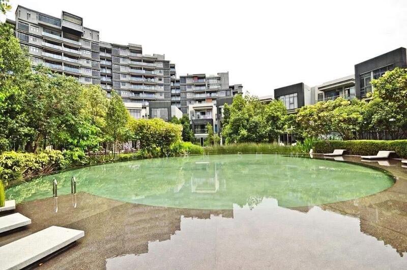 Condominium for Sale at Mirage By The Lake - Sze Yan Shim - Exterior - PropertyGuru.com.my