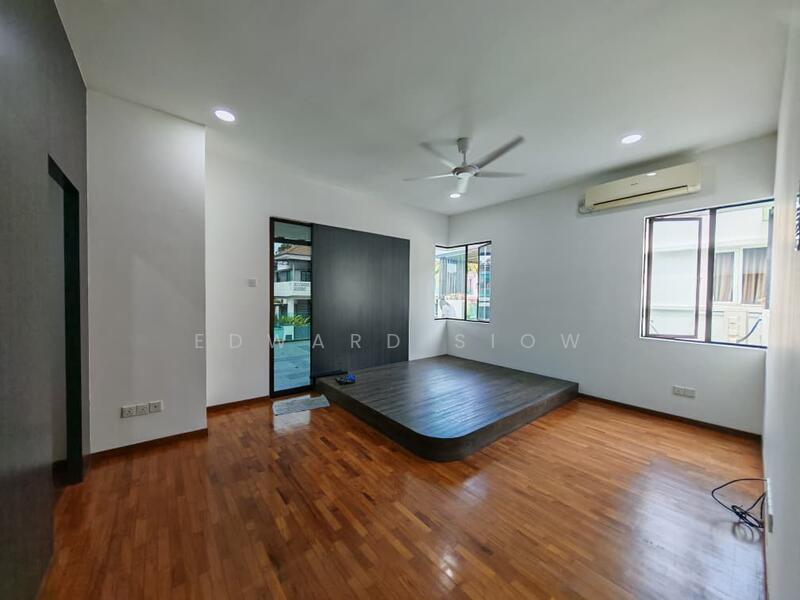 Cluster House for Sale in Tebrau (Johor) - Edward Siow - Bedroom - PropertyGuru.com.my