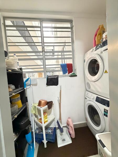 You City 3 untuk Untuk Dijual - RM 600,000, Mac 2026 - Interior - PropertyGuru.com.my