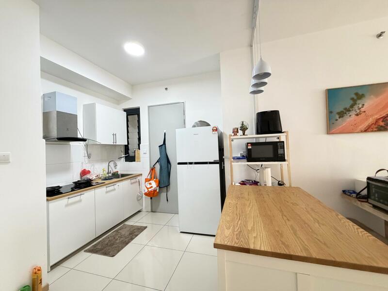 You City 3 untuk Untuk Dijual - RM 600,000, Mac 2026 - Kitchen - PropertyGuru.com.my