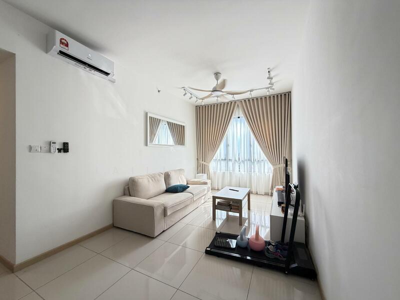 You City 3 untuk Untuk Dijual - RM 600,000, Mac 2026 - Living Room - PropertyGuru.com.my