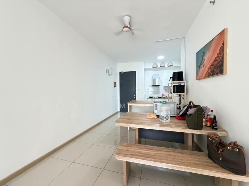 You City 3 untuk Untuk Dijual - RM 600,000, Mac 2026 - Kitchen - PropertyGuru.com.my