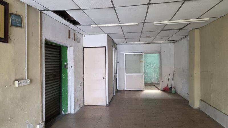 Kedai untuk Disewa di Jelutong (Penang) - Steven Hng - Interior - PropertyGuru.com.my