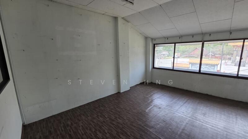 Kedai untuk Disewa di Jelutong (Penang) - Steven Hng - Interior - PropertyGuru.com.my
