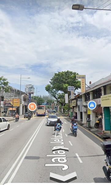Kedai untuk Disewa di Jelutong (Penang) - Steven Hng - PropertyGuru.com.my