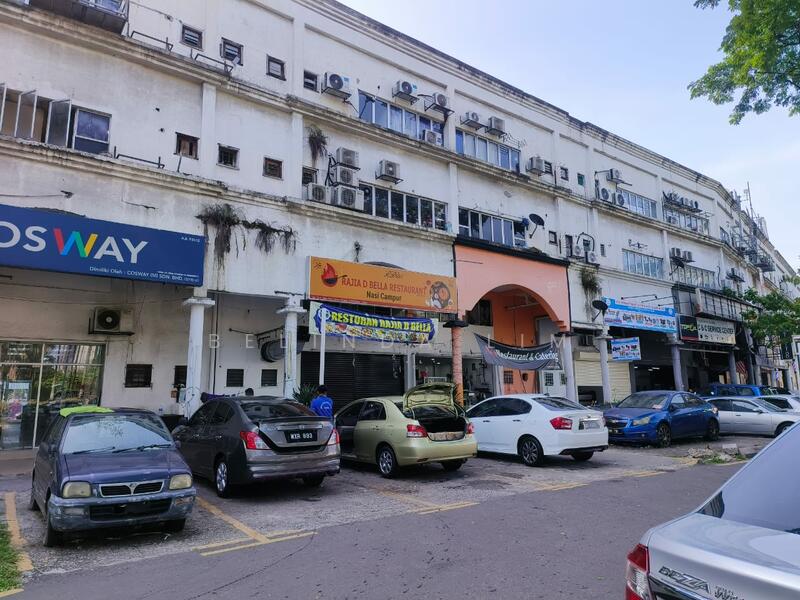 Taman Miharja untuk Untuk Dijual - RM 2,000,000, Feb 2026 - Exterior - PropertyGuru.com.my