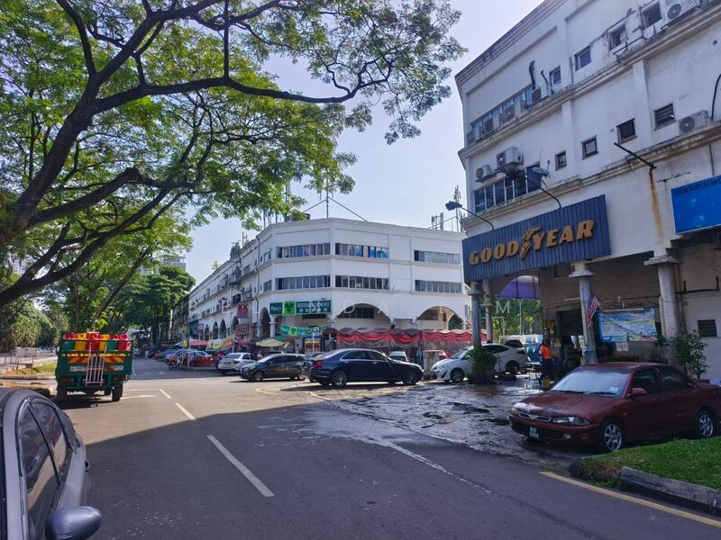 Taman Miharja untuk Untuk Dijual - RM 2,000,000, Feb 2026 - Exterior - PropertyGuru.com.my