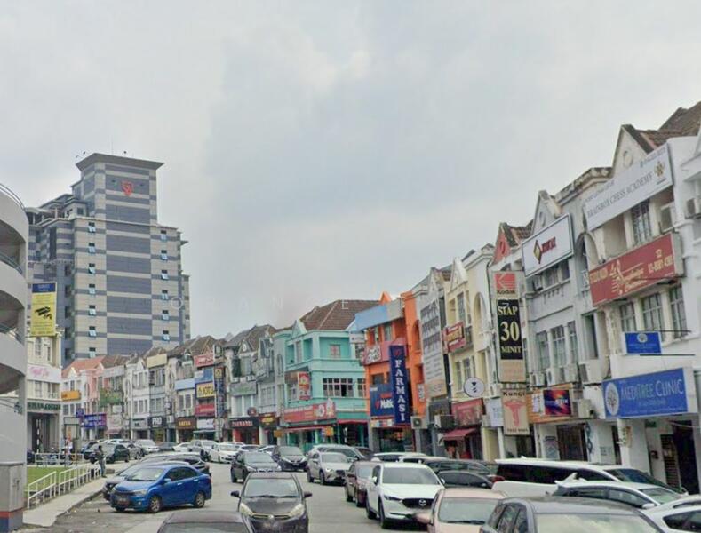 Shop for Rent in Usj 10 (Subang Jaya) - Orange Tang - Exterior - PropertyGuru.com.my