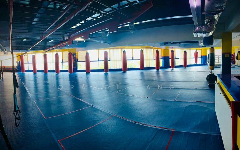 Shop for Rent in Usj 10 (Subang Jaya) - Orange Tang - Gym - PropertyGuru.com.my