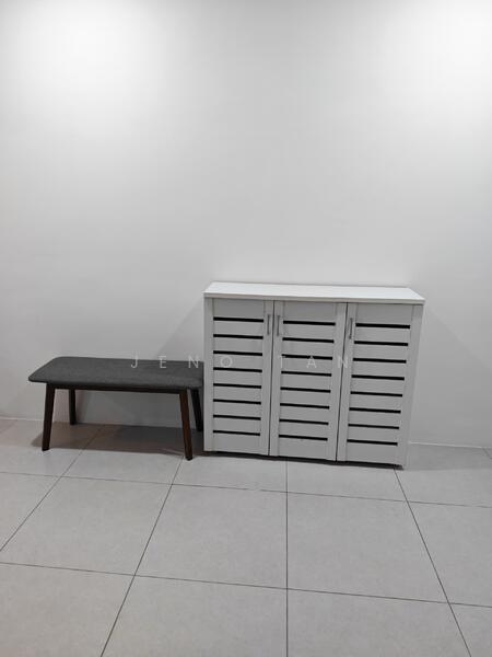 Apartment for Rent at Armadale Residence, Kuching, Sarawak - Jeno Tan - Interior - PropertyGuru.com.my