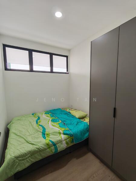 Apartment for Rent at Armadale Residence, Kuching, Sarawak - Jeno Tan - Bedroom - PropertyGuru.com.my