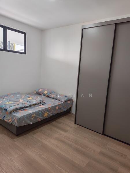 Apartment for Rent at Armadale Residence, Kuching, Sarawak - Jeno Tan - Bedroom - PropertyGuru.com.my