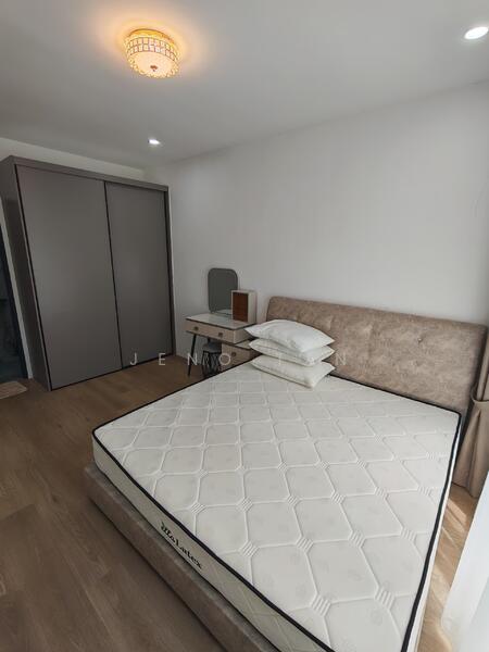 Apartment for Rent at Armadale Residence, Kuching, Sarawak - Jeno Tan - Bedroom - PropertyGuru.com.my