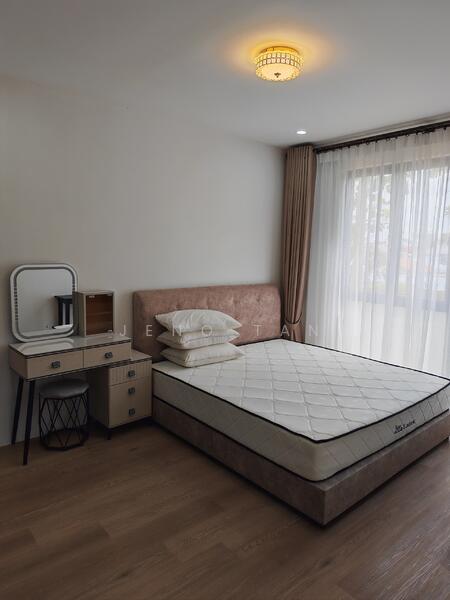 Apartment for Rent at Armadale Residence, Kuching, Sarawak - Jeno Tan - Bedroom - PropertyGuru.com.my