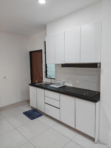 Apartment for Rent at Armadale Residence, Kuching, Sarawak - Jeno Tan - Kitchen - PropertyGuru.com.my