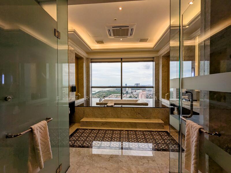 Hotel / Resort for Sale in Taman Melaka Raya (Melaka City) - Fitri Zainal - Bathroom - PropertyGuru.com.my