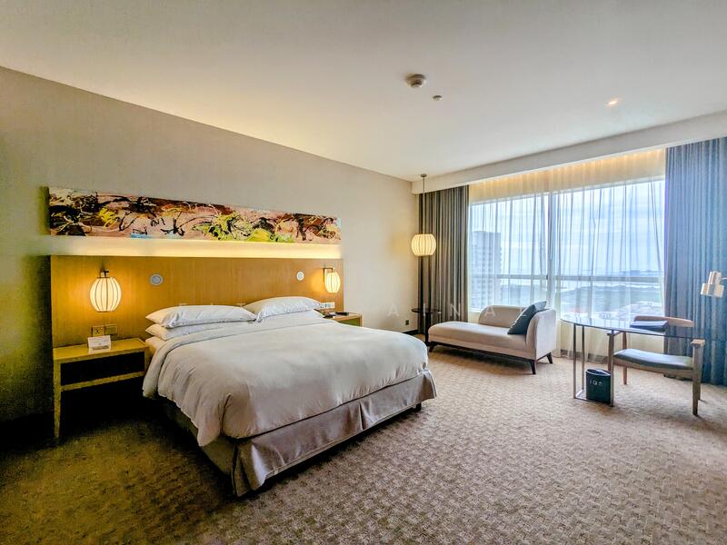 Hotel / Resort for Sale in Taman Melaka Raya (Melaka City) - Fitri Zainal - Bedroom - PropertyGuru.com.my