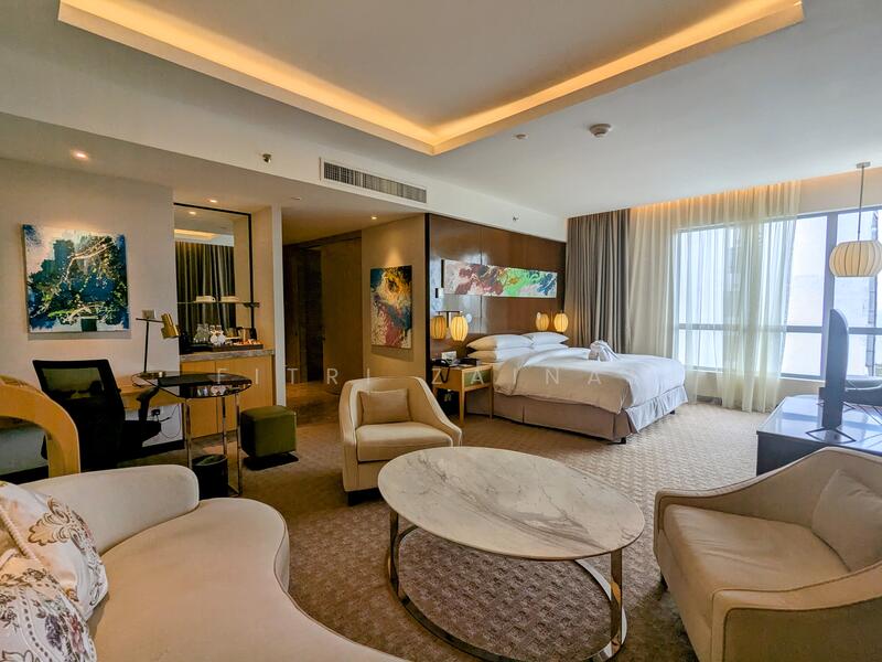 Hotel / Resort for Sale in Taman Melaka Raya (Melaka City) - Fitri Zainal - Bedroom - PropertyGuru.com.my