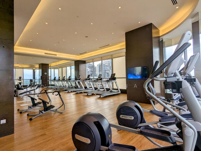 Hotel / Resort for Sale in Taman Melaka Raya (Melaka City) - Fitri Zainal - Gym - PropertyGuru.com.my