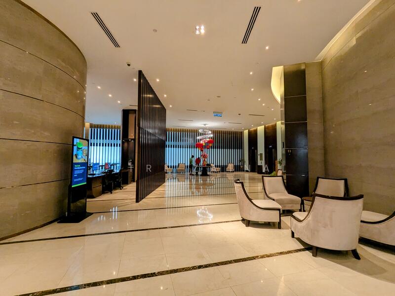 Hotel / Resort for Sale in Taman Melaka Raya (Melaka City) - Fitri Zainal - Lobby - PropertyGuru.com.my