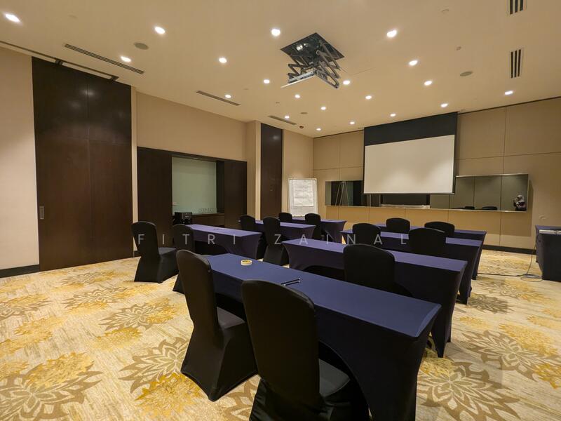 Hotel / Resort for Sale in Taman Melaka Raya (Melaka City) - Fitri Zainal - Interior - PropertyGuru.com.my