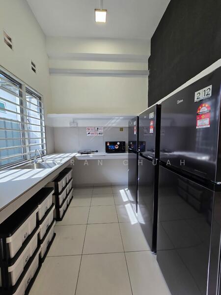PJ8 untuk Untuk Disewa - RM 1,000 /bulan, Feb 2026 - Kitchen - PropertyGuru.com.my
