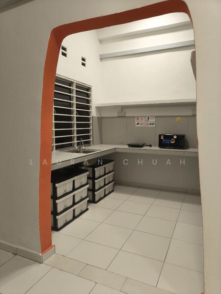 PJ8 untuk Untuk Disewa - RM 1,000 /bulan, Feb 2026 - Kitchen - PropertyGuru.com.my
