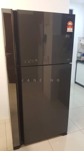 Service Residence for Rent at Mahkota Impian - Jane Ng - Interior - PropertyGuru.com.my