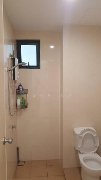 Service Residence for Rent at Mahkota Impian - Jane Ng - Bathroom - PropertyGuru.com.my