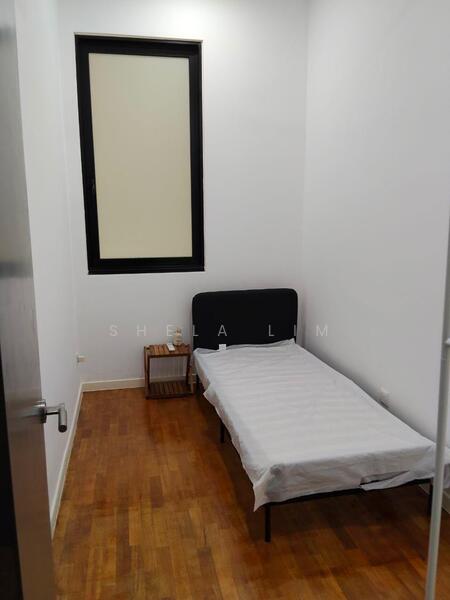 Paradigm Residence untuk Untuk Dijual - RM 728,000, Mac 2026 - Bedroom - PropertyGuru.com.my