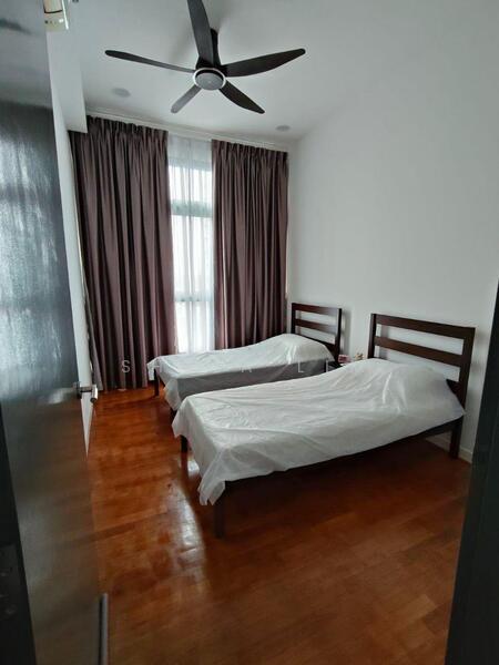 Paradigm Residence untuk Untuk Dijual - RM 728,000, Mac 2026 - Bedroom - PropertyGuru.com.my