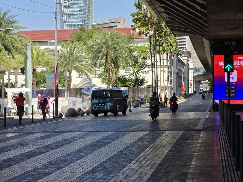 Shop for Rent in Pudu (KL City Centre) - Jen Hoy William Cheah - Exterior - PropertyGuru.com.my