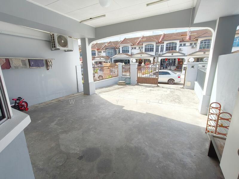 Taman Daya@Jalan Enau untuk Untuk Disewa - RM 2,600 /bulan, Mac 2026 - Auto Gate - PropertyGuru.com.my