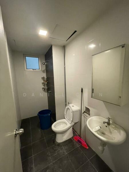 Service Residence for Rent at Maxim Citylights - Daniel Chin - Bathroom - PropertyGuru.com.my