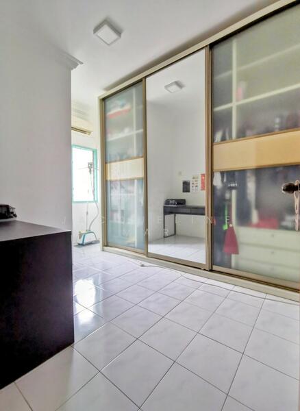 2.5-storey Terraced House for Sale in Taman Cheras Jaya (Cheras) - Jacqueline Mar - Interior - PropertyGuru.com.my