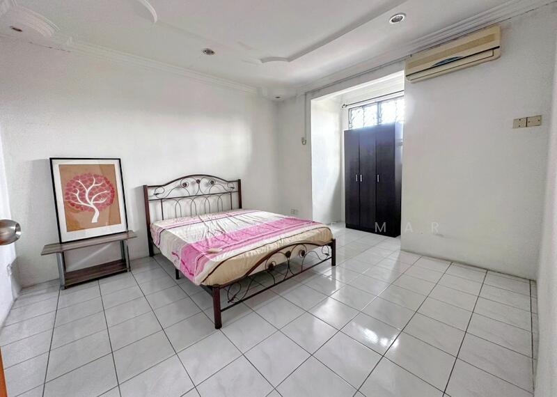 2.5-storey Terraced House for Sale in Taman Cheras Jaya (Cheras) - Jacqueline Mar - Bedroom - PropertyGuru.com.my