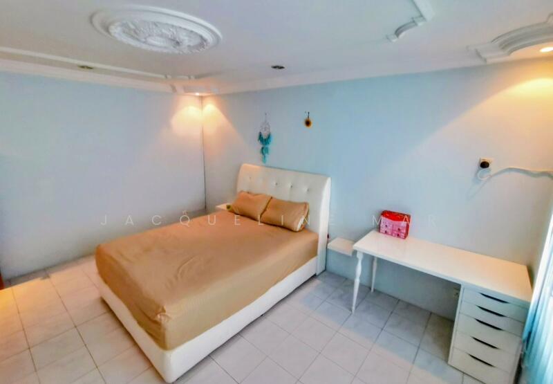 2.5-storey Terraced House for Sale in Taman Cheras Jaya (Cheras) - Jacqueline Mar - Bedroom - PropertyGuru.com.my