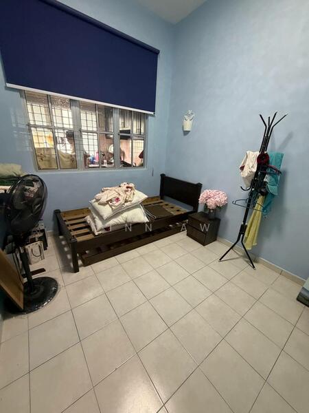2-storey Terraced House for Sale in Bandar Uda Utama (Johor Bahru) - Finn Aw - Bedroom - PropertyGuru.com.my