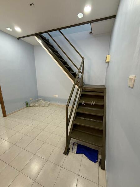 2-storey Terraced House for Sale in Bandar Uda Utama (Johor Bahru) - Finn Aw - Interior - PropertyGuru.com.my