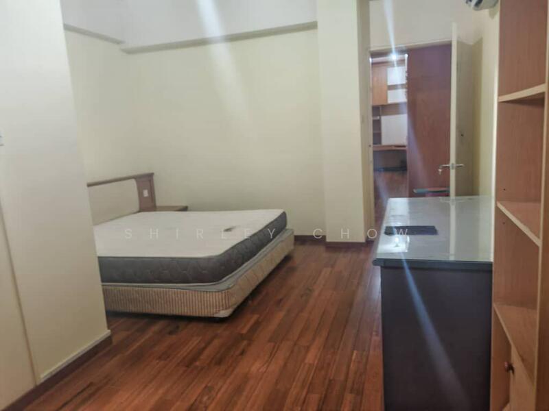 For Rent - Maisonet Radiant