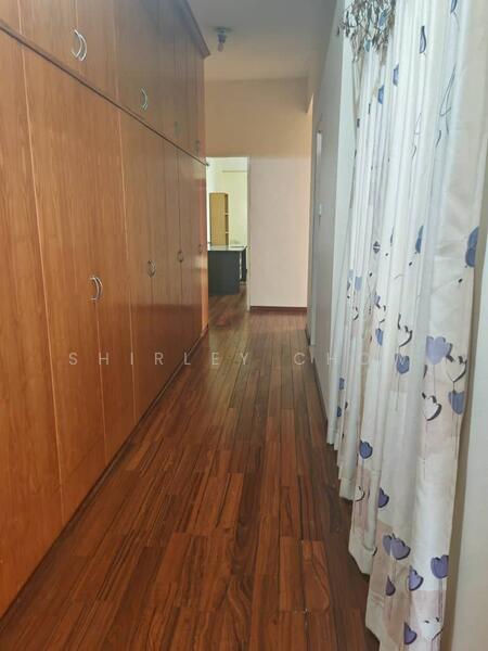 For Rent - Maisonet Radiant