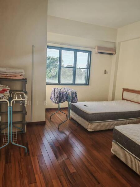 For Rent - Maisonet Radiant