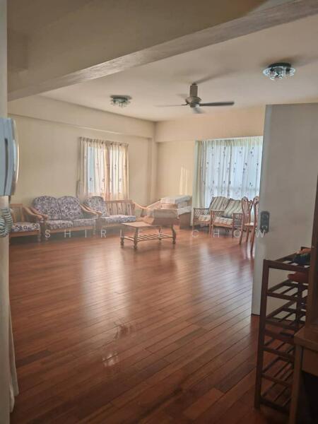 For Rent - Maisonet Radiant