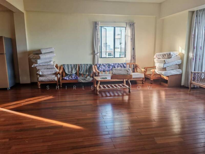 For Rent - Maisonet Radiant