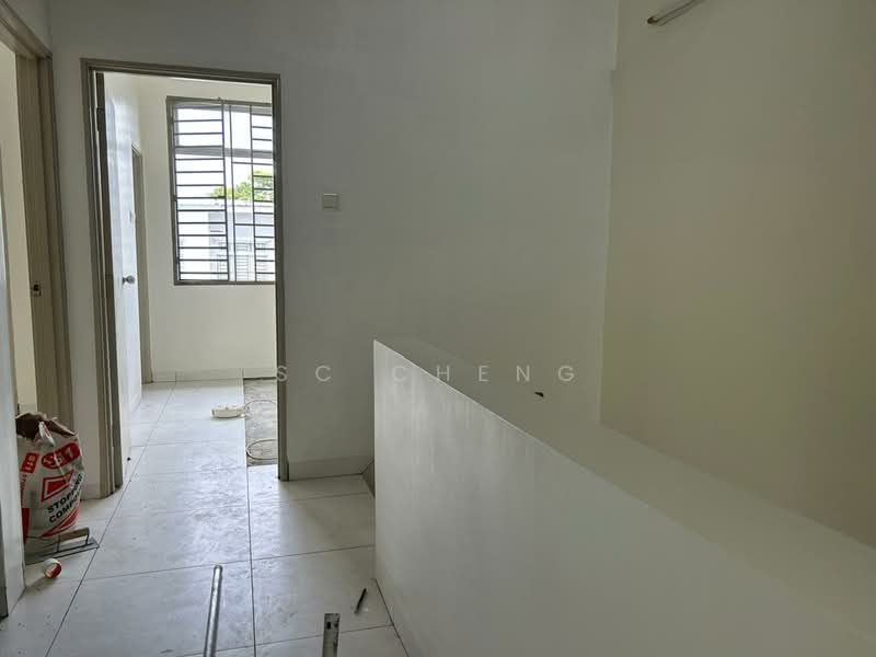 Camwood @ Taman Pelangi Indah untuk Untuk Disewa - RM 2,100 /bulan, Feb 2026 - Interior - PropertyGuru.com.my